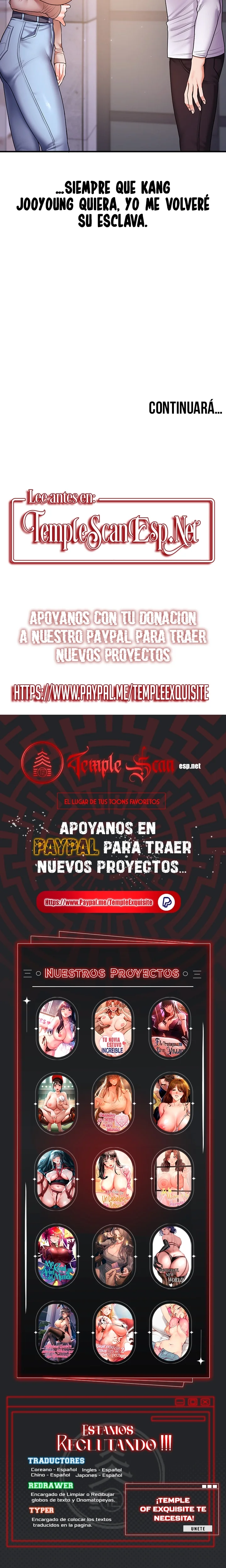 Relación inversa Capítulo 35 - Página 17