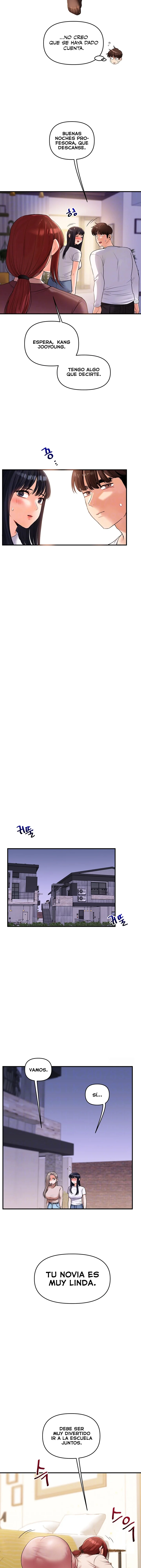 Relación inversa Capítulo 35 - Página 4