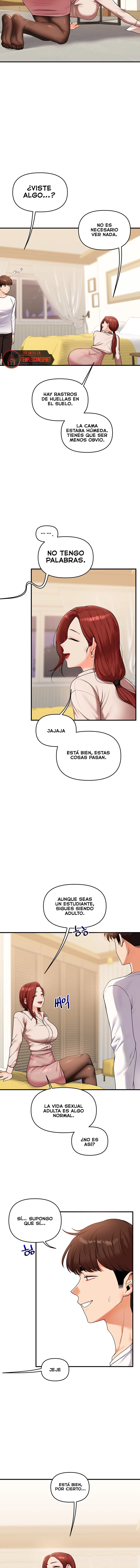 Relación inversa Capítulo 35 - Página 5