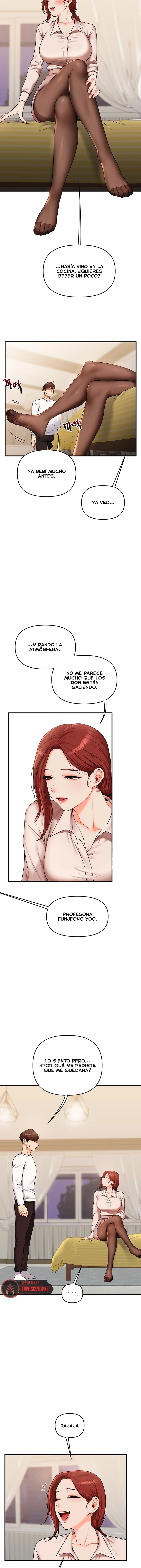 Relación inversa Capítulo 35 - Página 6