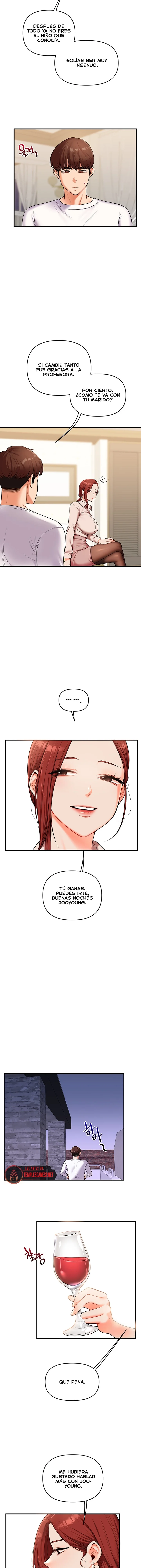 Relación inversa Capítulo 35 - Página 7