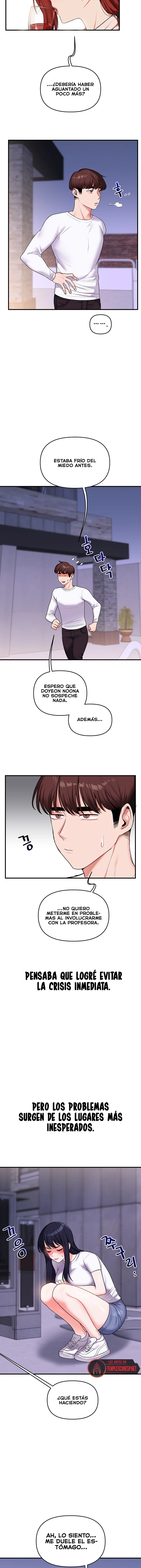Relación inversa Capítulo 35 - Página 8