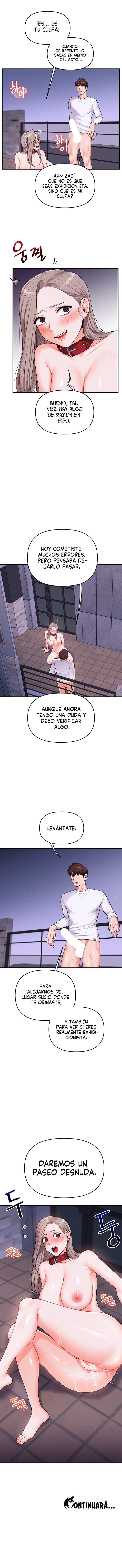 Relación inversa Capítulo 36 - Página 12