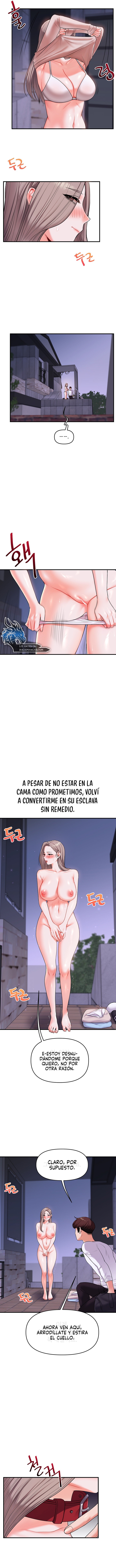 Relación inversa Capítulo 36 - Página 5