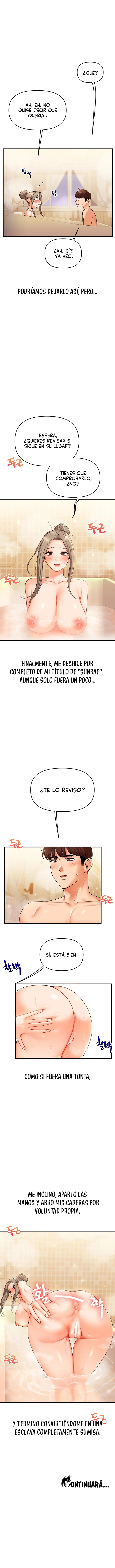 Relación inversa Capítulo 37 - Página 14