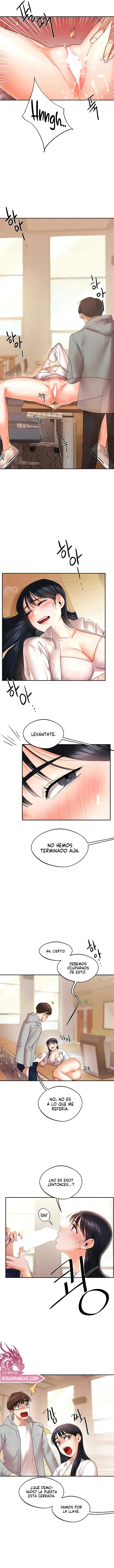 Relación inversa Capítulo 4 - Página 14