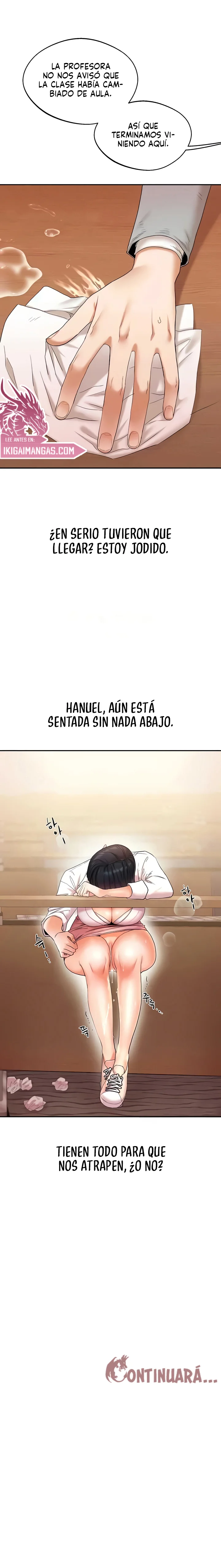 Relación inversa Capítulo 4 - Página 16