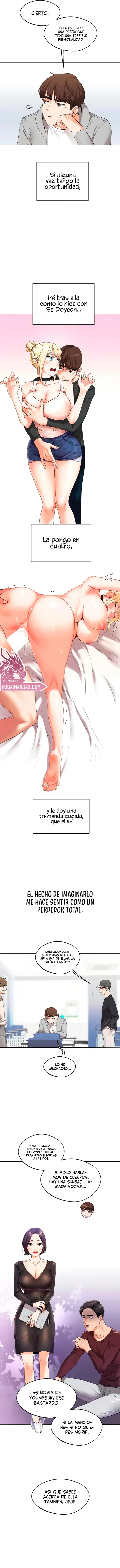 Relación inversa Capítulo 4 - Página 5