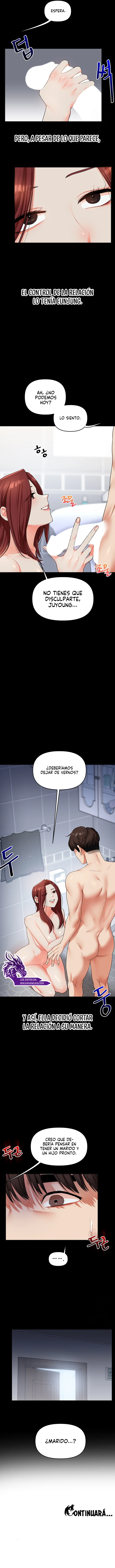 Relación inversa Capítulo 40 - Página 14