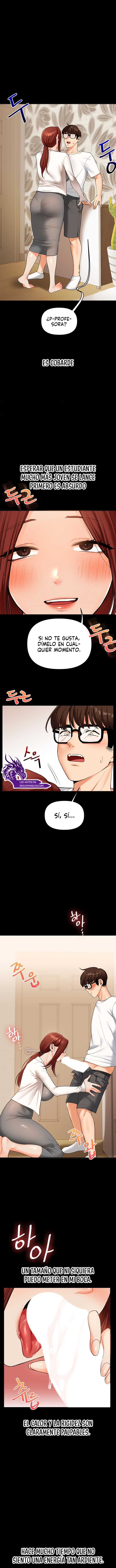 Relación inversa Capítulo 40 - Página 5