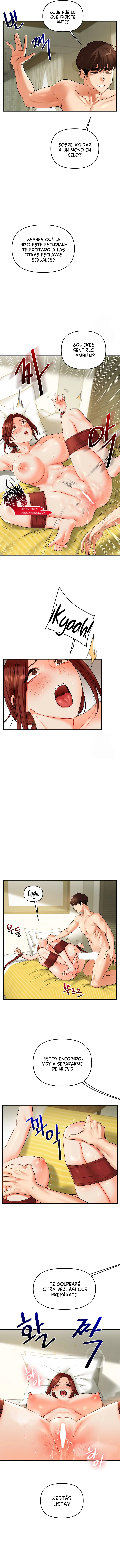 Relación inversa Capítulo 42 - Página 9