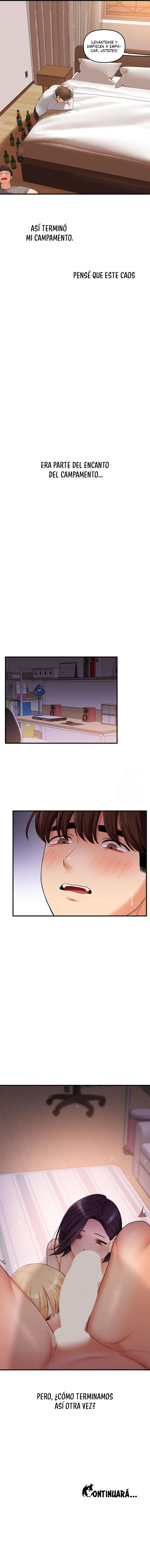 Relación inversa Capítulo 43 - Página 14