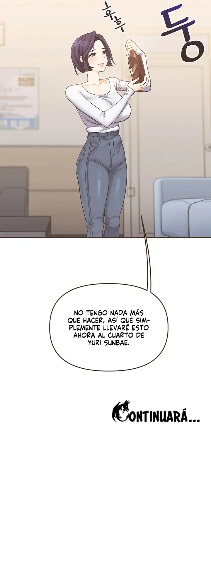 Relación inversa Capítulo 44 - Página 15