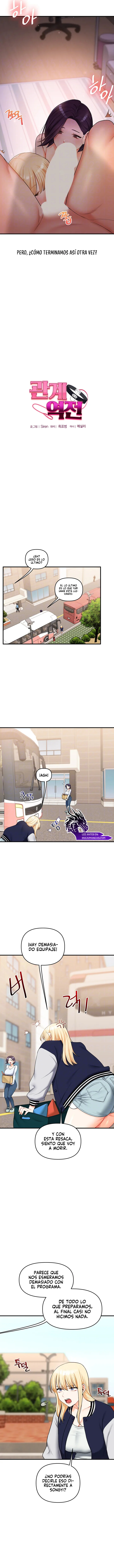 Relación inversa Capítulo 44 - Página 3