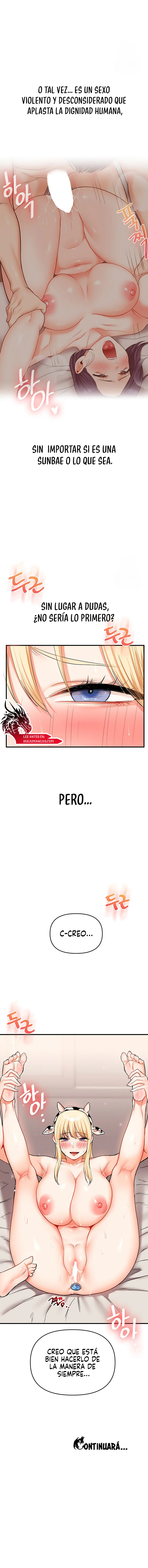 Relación inversa Capítulo 47 - Página 14