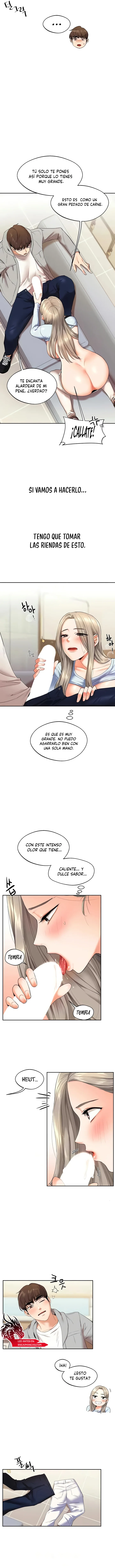 Relación inversa Capítulo 5 - Página 10