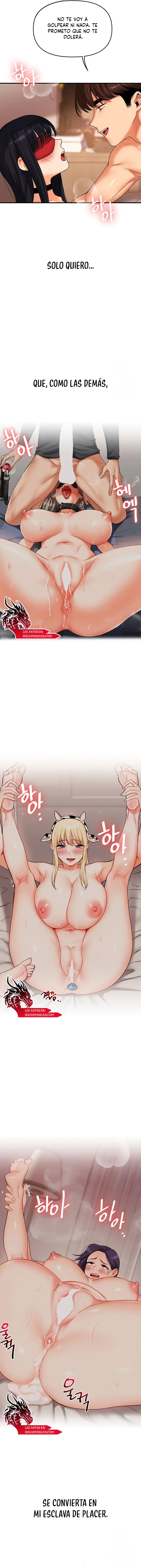 Relación inversa Capítulo 50 - Página 15