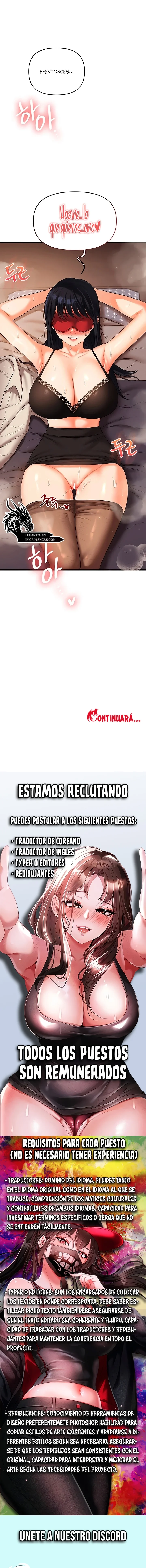 Relación inversa Capítulo 50 - Página 17