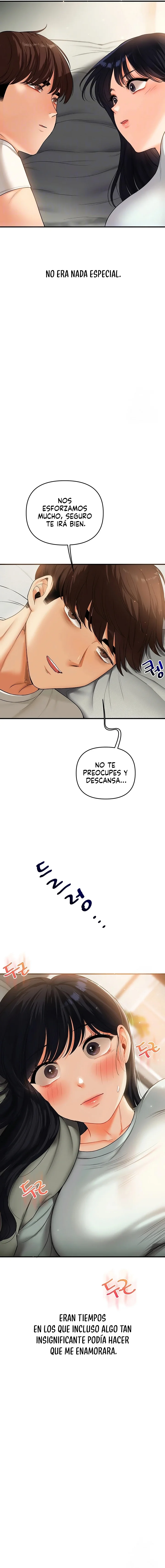 Relación inversa Capítulo 50 - Página 5