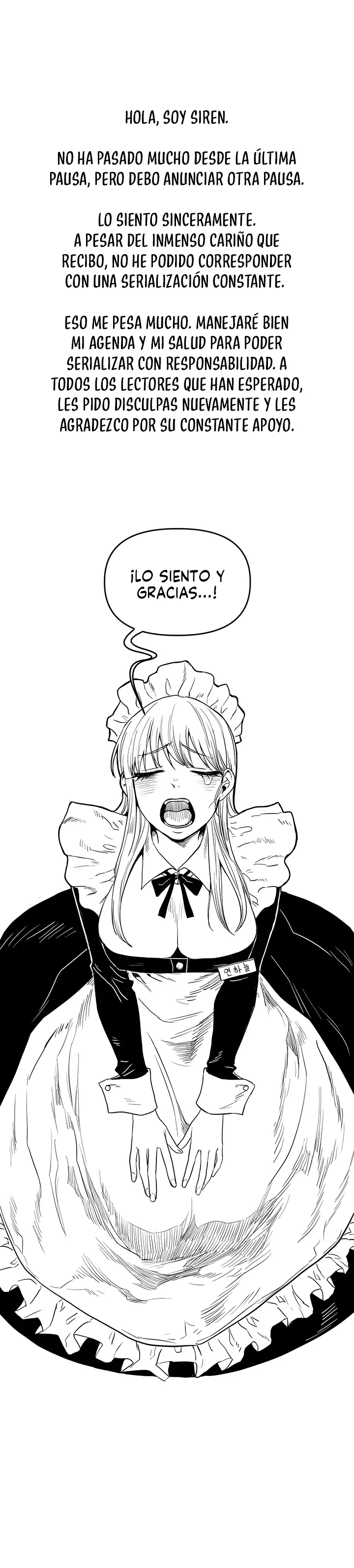 Relación inversa Capítulo 51.5 - Página 2