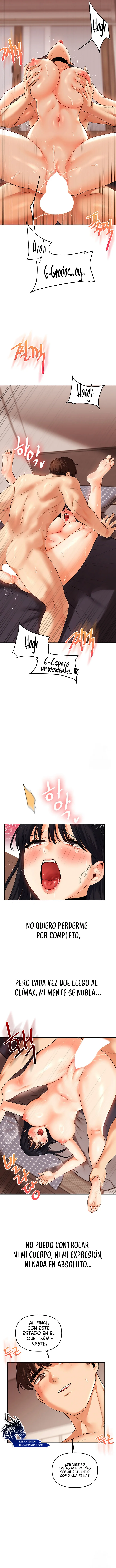 Relación inversa Capítulo 51 - Página 13