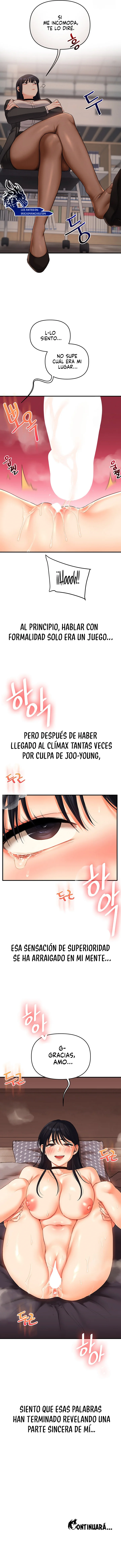 Relación inversa Capítulo 51 - Página 14