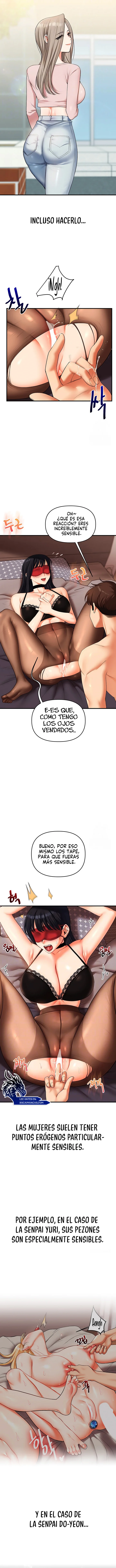 Relación inversa Capítulo 51 - Página 4