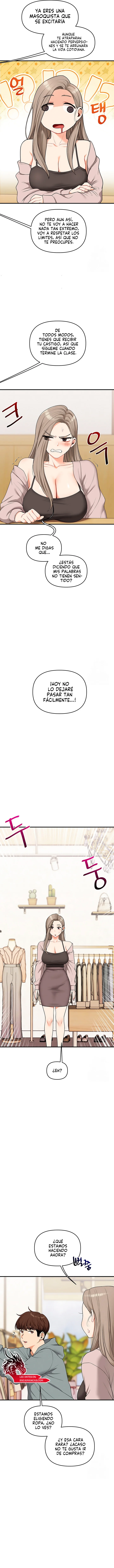 Relación inversa Capítulo 53 - Página 5