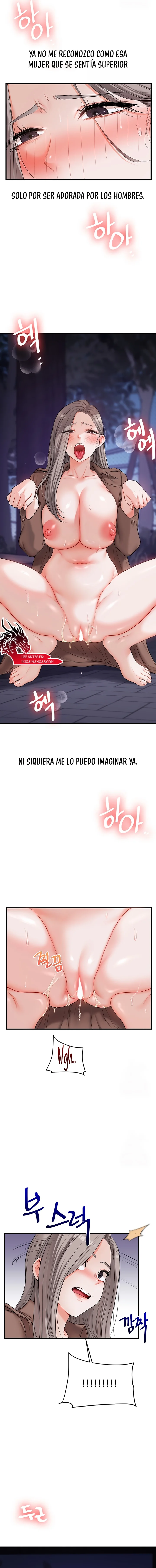 Relación inversa Capítulo 54 - Página 10