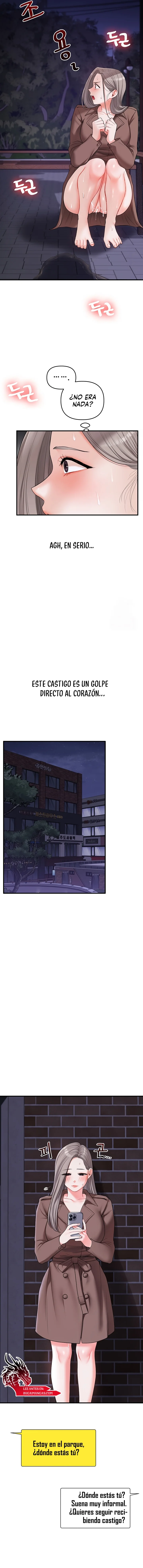 Relación inversa Capítulo 54 - Página 11