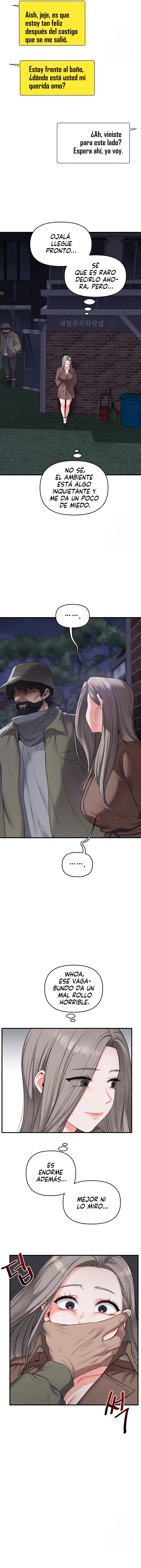 Relación inversa Capítulo 54 - Página 12