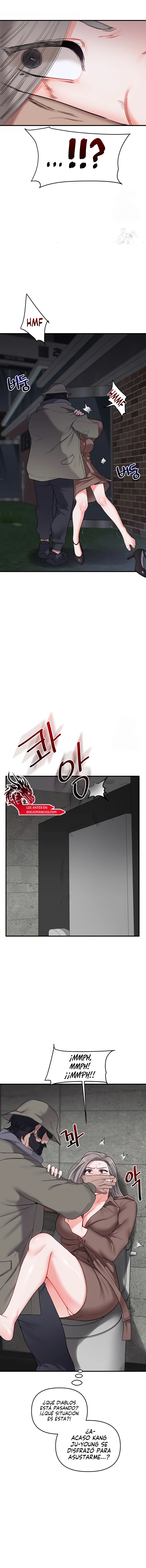 Relación inversa Capítulo 54 - Página 13
