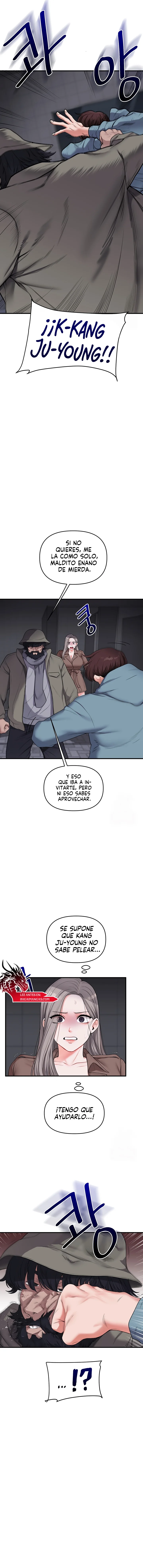 Relación inversa Capítulo 54 - Página 16