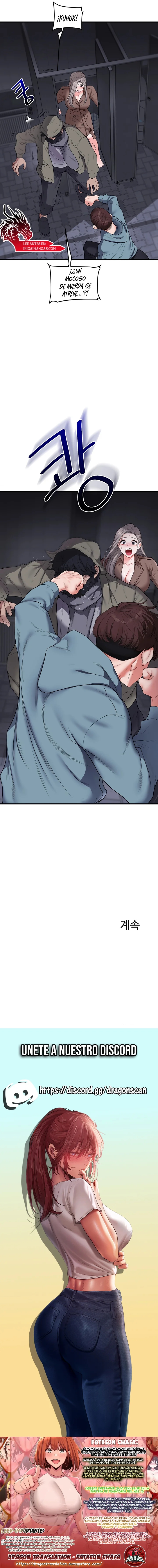 Relación inversa Capítulo 54 - Página 17