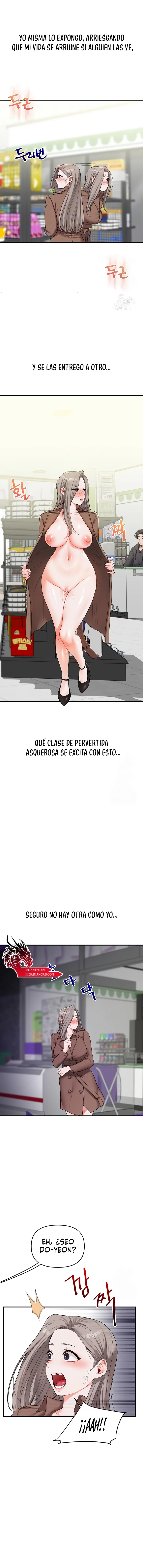 Relación inversa Capítulo 54 - Página 5