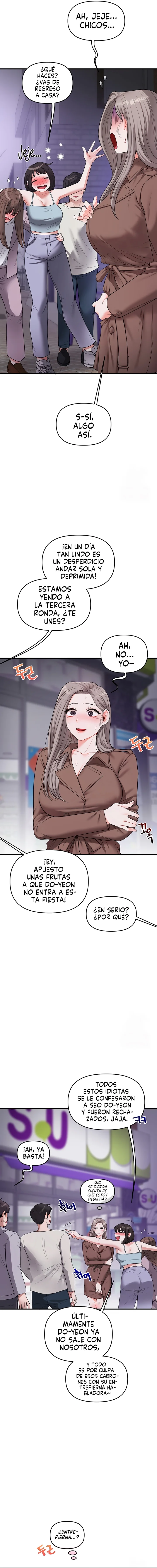 Relación inversa Capítulo 54 - Página 6