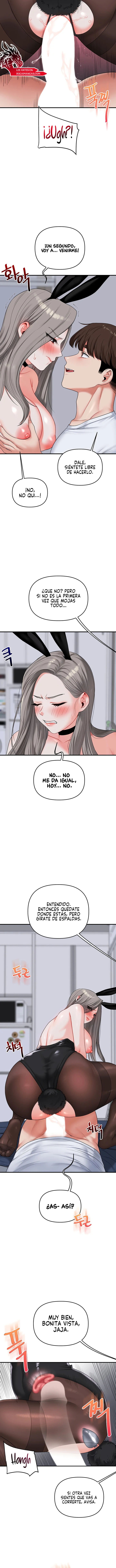 Relación inversa Capítulo 56 - Página 12