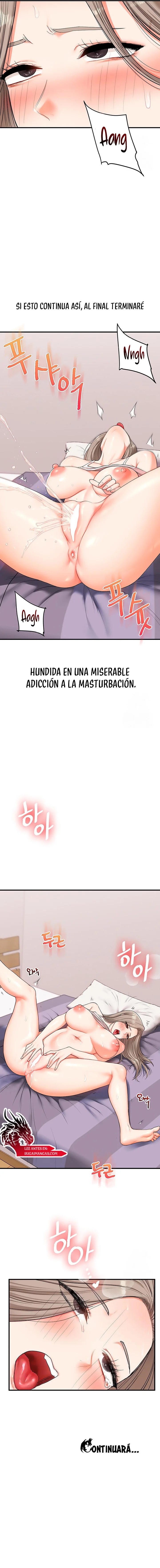 Relación inversa Capítulo 58 - Página 12