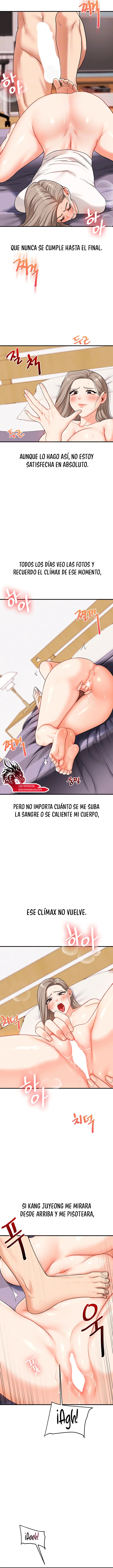 Relación inversa Capítulo 59 - Página 5