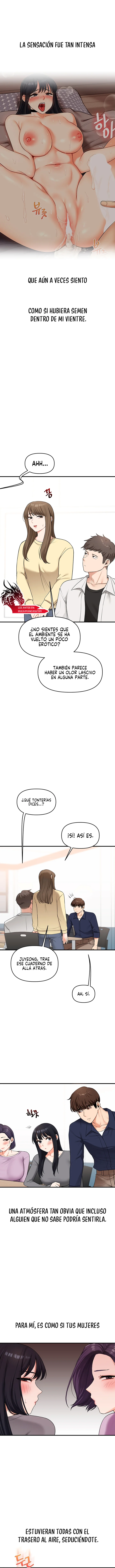 Relación inversa Capítulo 59 - Página 8