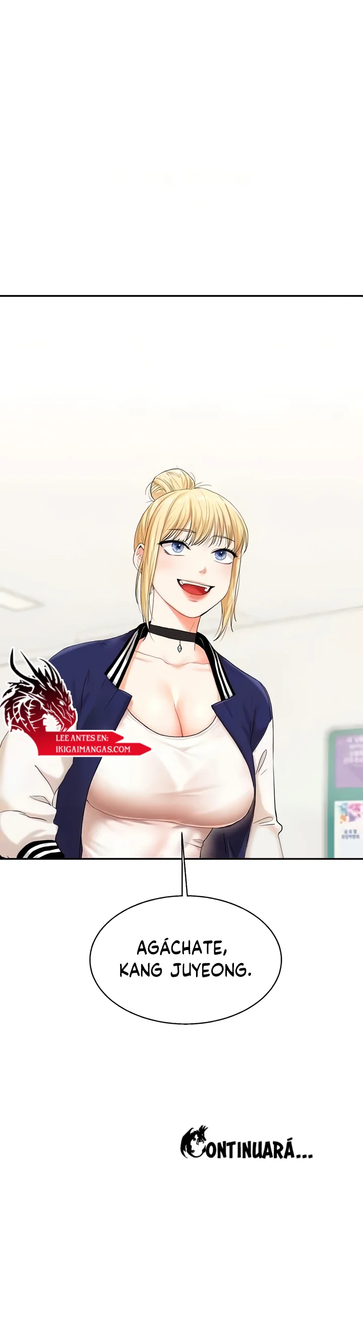 Relación inversa Capítulo 6 - Página 15