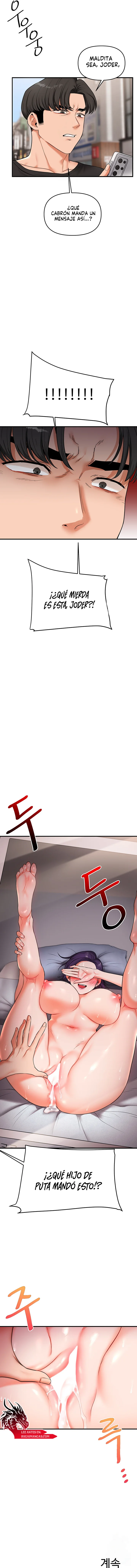 Relación inversa Capítulo 60 - Página 13