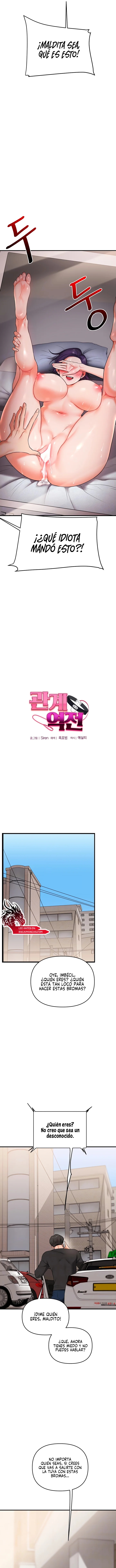 Relación inversa Capítulo 61 - Página 3