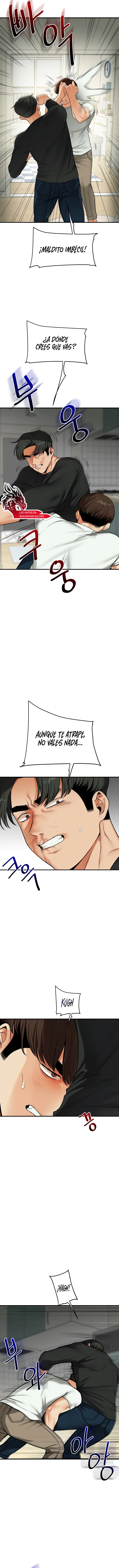 Relación inversa Capítulo 61 - Página 8