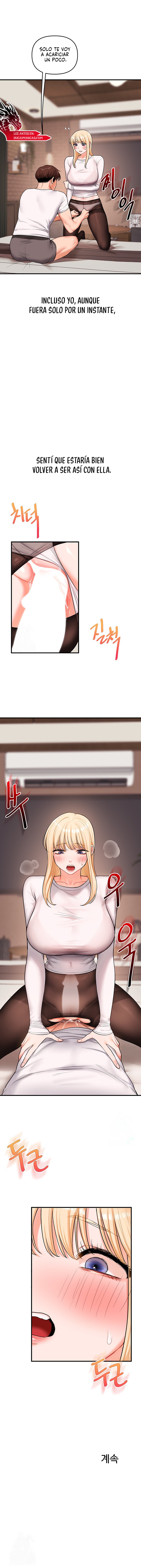 Relación inversa Capítulo 64 - Página 12