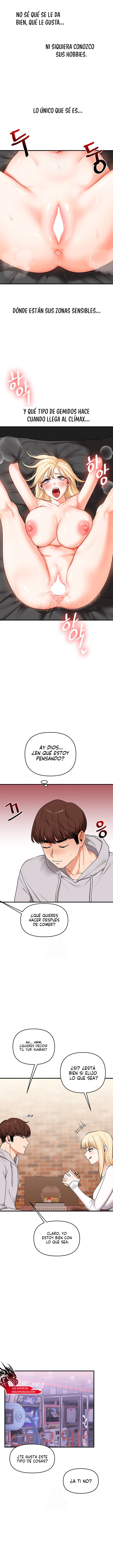 Relación inversa Capítulo 64 - Página 6