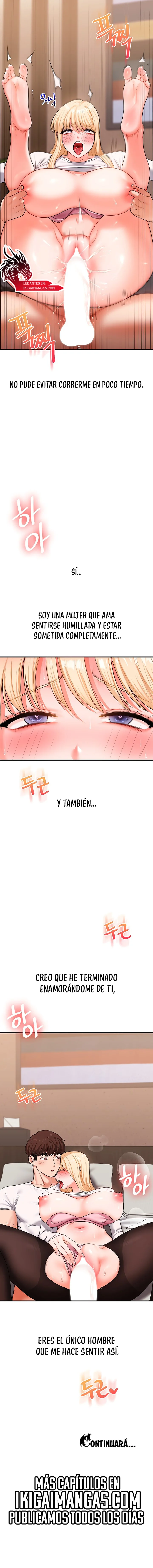 Relación inversa Capítulo 65 - Página 11