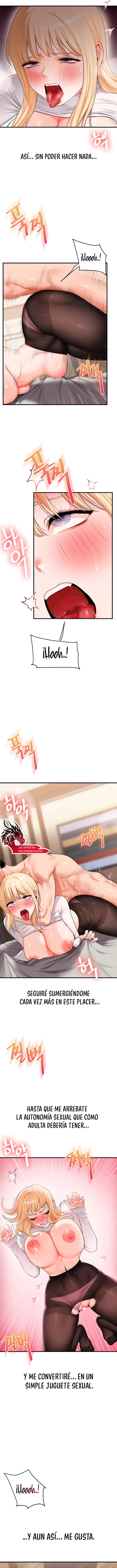 Relación inversa Capítulo 66 - Página 7