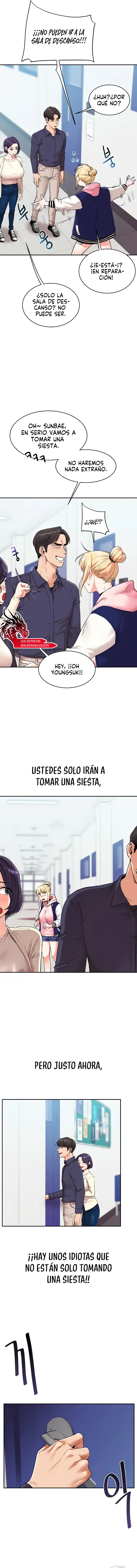 Relación inversa Capítulo 8 - Página 14