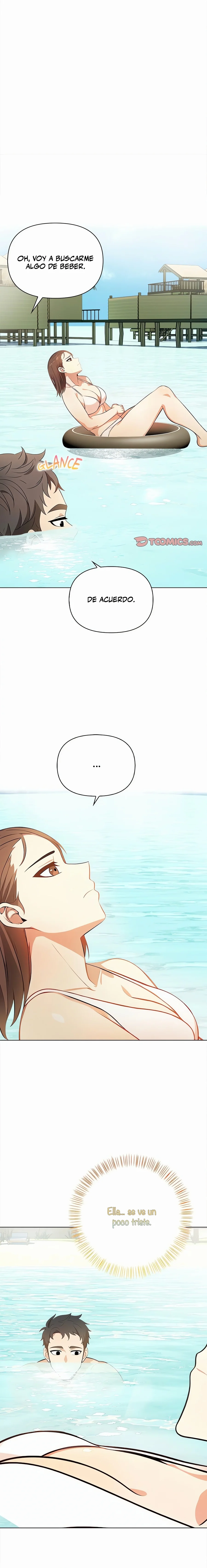 Sun-Kissed Seduction Capítulo 1 - Página 19